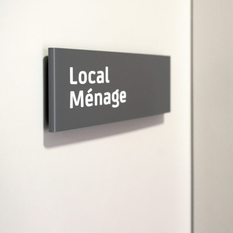 Messenger intérieur