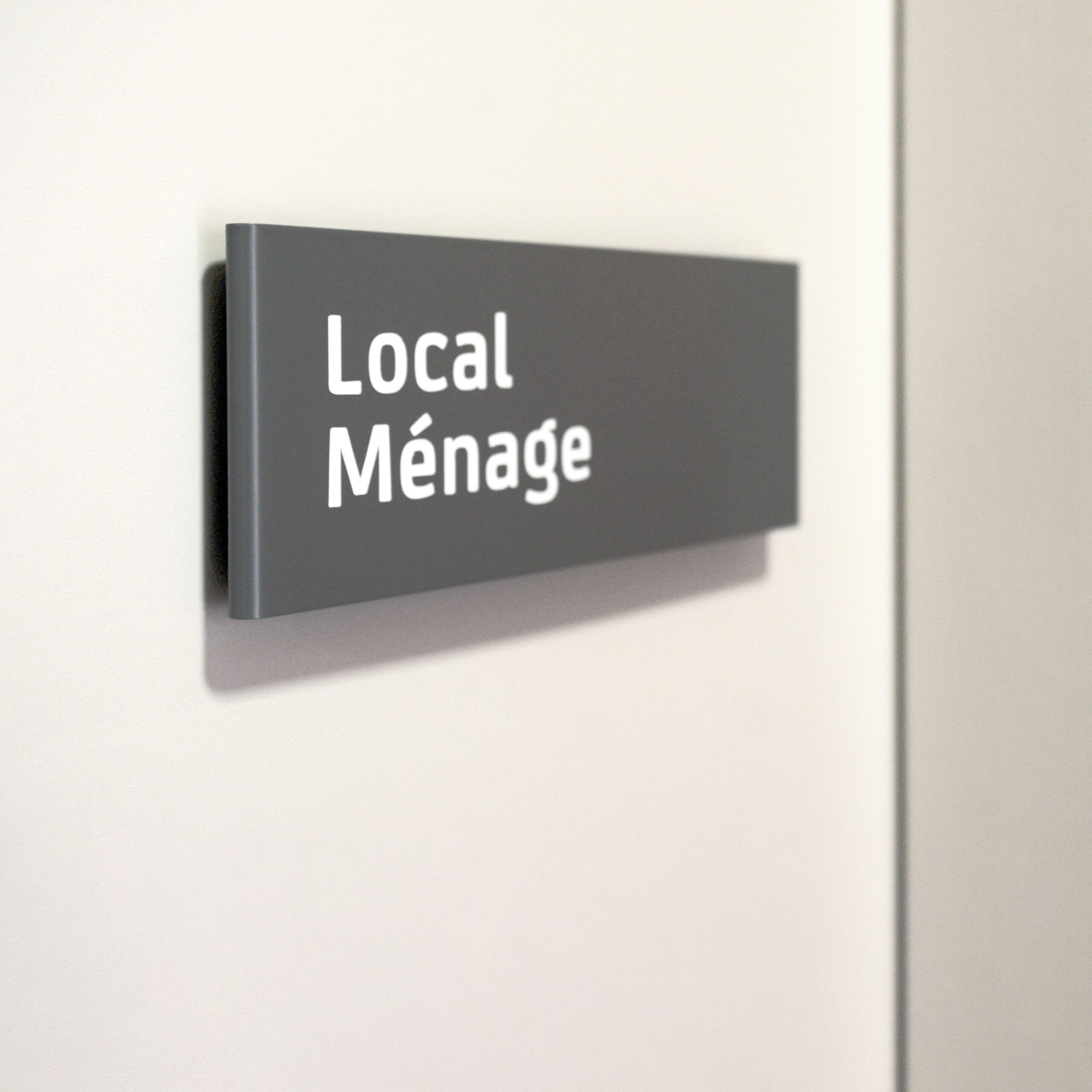 Messenger intérieur