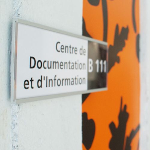 plaque-porte-cdi-college-lille